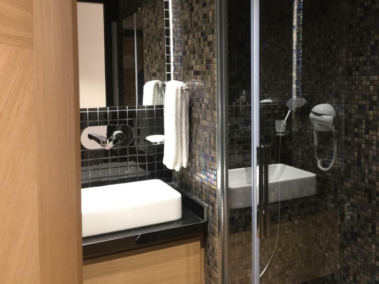 Four-G Hotel Istanbul Ngoại thất bức ảnh