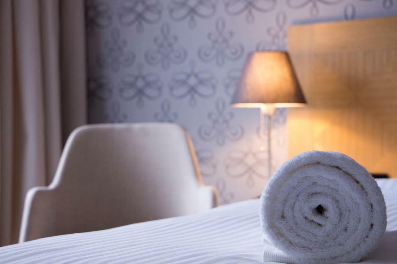 Four-G Hotel Istanbul Ngoại thất bức ảnh